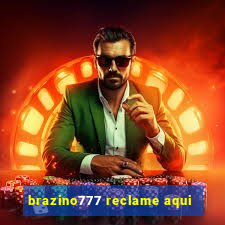 brazino777 reclame aqui